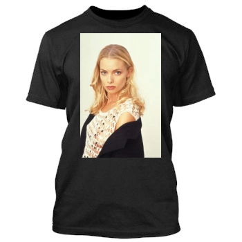 Jaime Pressly Men's TShirt