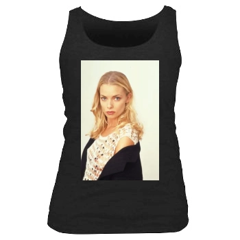 Jaime Pressly Women's Tank Top