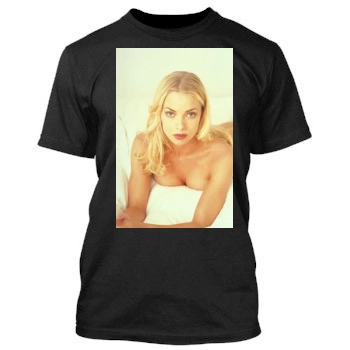 Jaime Pressly Men's TShirt