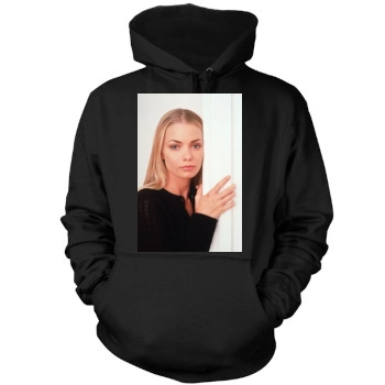 Jaime Pressly Mens Pullover Hoodie Sweatshirt