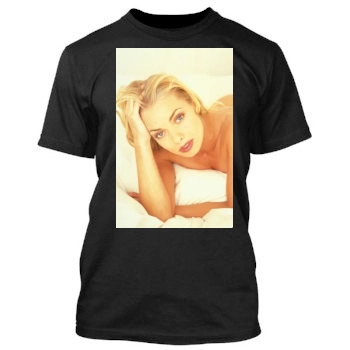 Jaime Pressly Men's TShirt