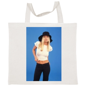 Jaime Pressly Tote