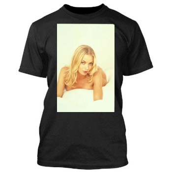 Jaime Pressly Men's TShirt