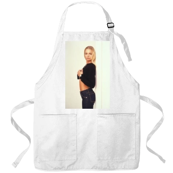 Jaime Pressly Apron