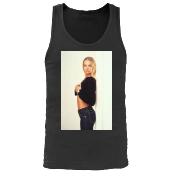 Jaime Pressly Men's Tank Top