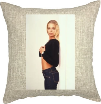 Jaime Pressly Pillow