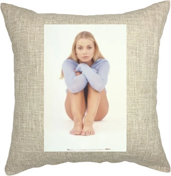 Jaime Pressly Pillow