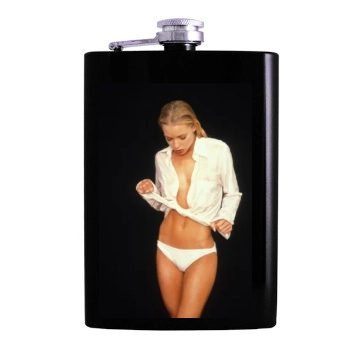 Jaime Pressly Hip Flask