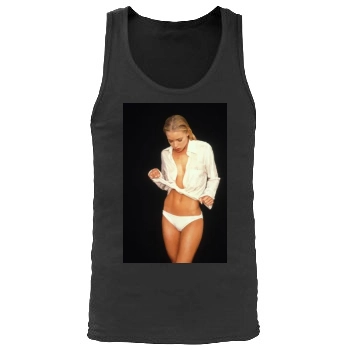 Jaime Pressly Men's Tank Top