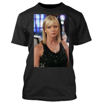 Jaime Pressly Men's TShirt