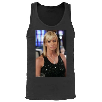 Jaime Pressly Men's Tank Top