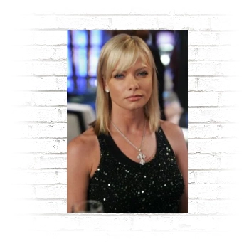 Jaime Pressly Poster