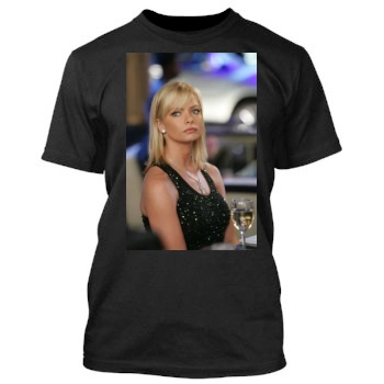 Jaime Pressly Men's TShirt