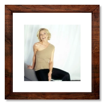 Jaime Pressly 12x12