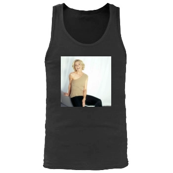 Jaime Pressly Men's Tank Top