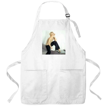 Jaime Pressly Apron