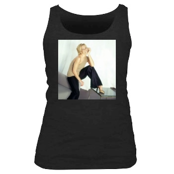 Jaime Pressly Women's Tank Top