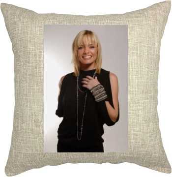 Jaime Pressly Pillow