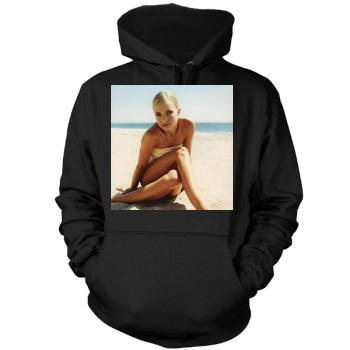 Jaime Pressly Mens Pullover Hoodie Sweatshirt