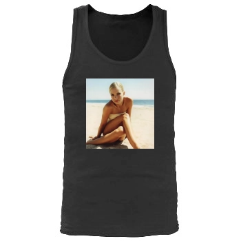 Jaime Pressly Men's Tank Top