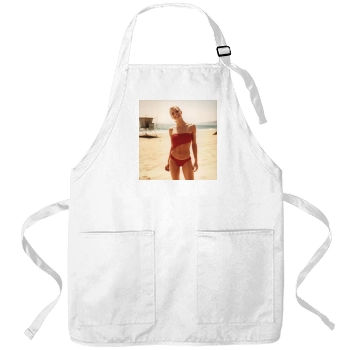 Jaime Pressly Apron