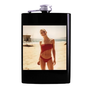 Jaime Pressly Hip Flask