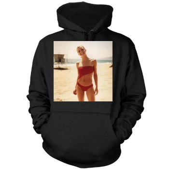 Jaime Pressly Mens Pullover Hoodie Sweatshirt