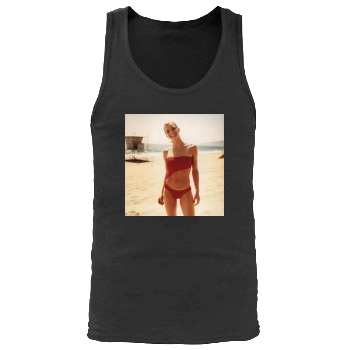 Jaime Pressly Men's Tank Top