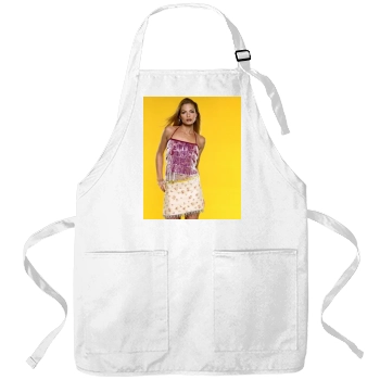 Jaime Pressly Apron