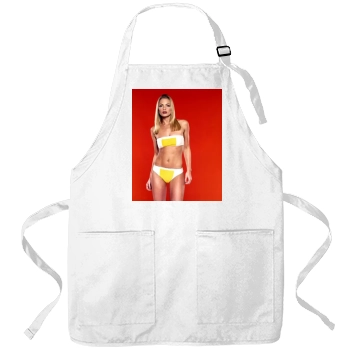 Jaime Pressly Apron