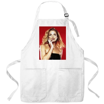 Jaime Pressly Apron