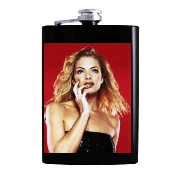 Jaime Pressly Hip Flask