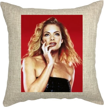 Jaime Pressly Pillow