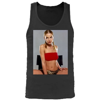 Jaime Pressly Men's Tank Top