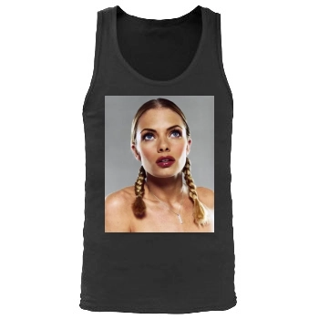 Jaime Pressly Men's Tank Top