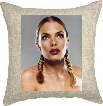 Jaime Pressly Pillow