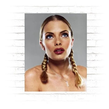 Jaime Pressly Poster