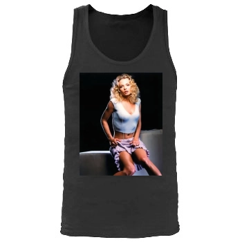 Jaime Pressly Men's Tank Top