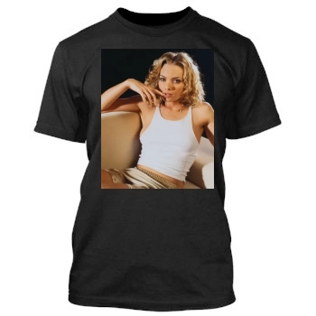 Jaime Pressly Men's TShirt