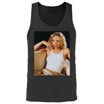 Jaime Pressly Men's Tank Top