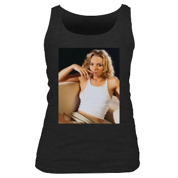 Jaime Pressly Women's Tank Top