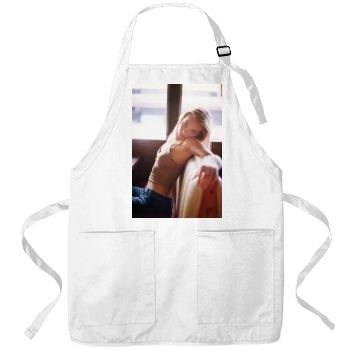 Jaime Pressly Apron