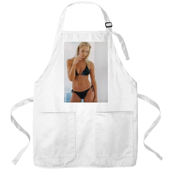 Jaime Pressly Apron