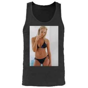 Jaime Pressly Men's Tank Top