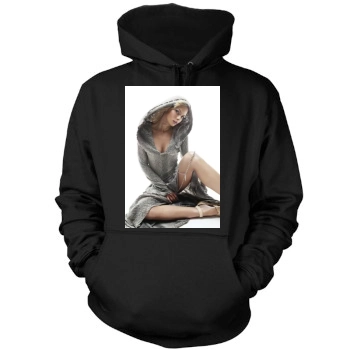 Jaime Pressly Mens Pullover Hoodie Sweatshirt