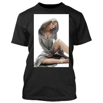 Jaime Pressly Men's TShirt