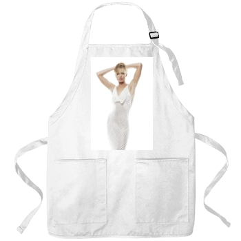 Jaime Pressly Apron