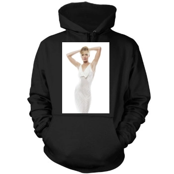 Jaime Pressly Mens Pullover Hoodie Sweatshirt