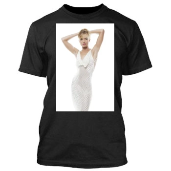 Jaime Pressly Men's TShirt