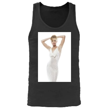 Jaime Pressly Men's Tank Top